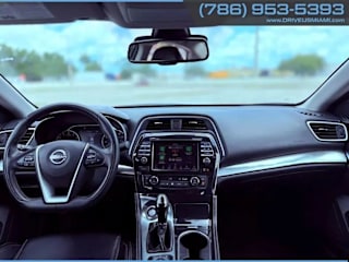 2023 Nissan Maxima 3.5 SV
                                    for sale in Miami, FL – photo 279