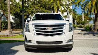 2019 Cadillac Escalade ESV Premium Luxury
                                    for sale in Fort Lauderdale, FL – photo 101