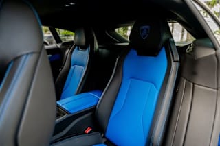 Lamborghini Urus for sale Las Vegas