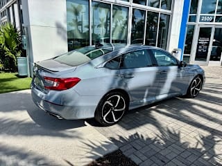 Honda Accord for sale Las Vegas