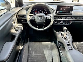 Honda HR-V for sale Las Vegas