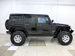 2015 Jeep Wrangler Unlimited Rubicon
                                    for sale in Pompano Beach, FL – photo 7