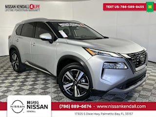 Nissan Rogue for sale Las Vegas
