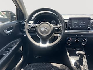 2020 Kia Rio S
                                    for sale in Homestead, FL – photo 98