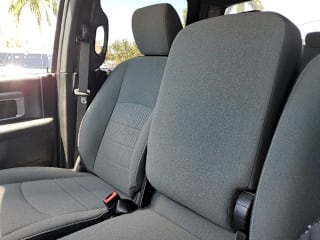 2024 Ram 1500 Classic Warlock
                                    for sale in Deerfield Beach, FL – photo 43