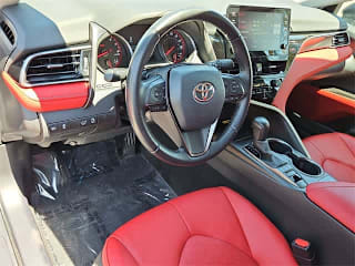 Toyota Camry for sale Las Vegas