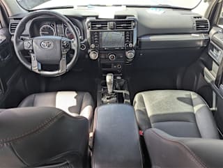 2024 Toyota 4Runner TRD Off-Road Premium
                                    for sale in Pompano Beach, FL – photo 18