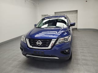 Nissan Pathfinder for sale Las Vegas