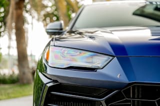 Lamborghini Urus for sale Las Vegas