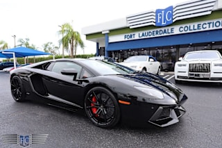 2016 Lamborghini Aventador LP 700-4
                                    for sale in Pompano Beach, FL – photo 34