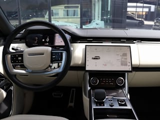 Land Rover Range Rover for sale Las Vegas