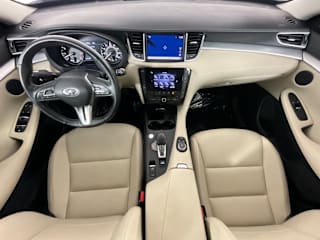 2020 INFINITI QX50 Luxe
                                    for sale in North Miami, FL – photo 14