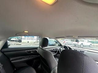 Nissan Altima for sale Las Vegas