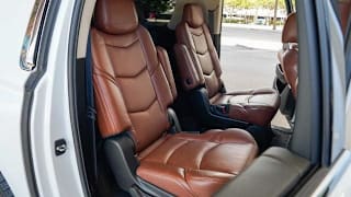 2019 Cadillac Escalade ESV Premium Luxury
                                    for sale in Fort Lauderdale, FL – photo 184