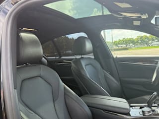 2017 BMW 5 Series 530i xDrive
                                    for sale in Miami, FL – photo 81