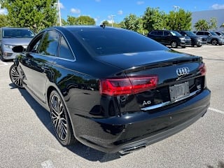 Audi A6 for sale Las Vegas