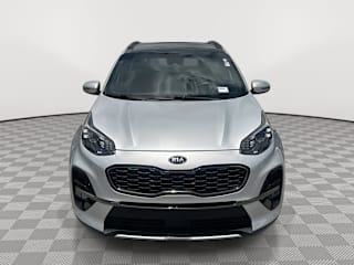 2021 Kia Sportage SX Turbo
                                    for sale in Homestead, FL – photo 22