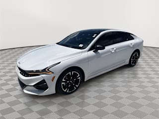 2023 Kia K5 GT-Line
                                    for sale in Palmetto Bay, FL – photo 20