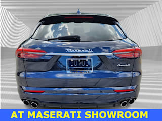2023 Maserati Grecale GT
                                    for sale in Fort Lauderdale, FL – photo 33
