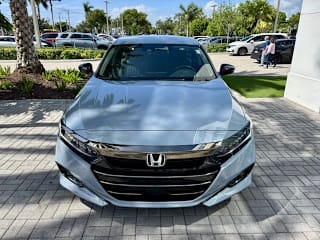 Honda Accord for sale Las Vegas