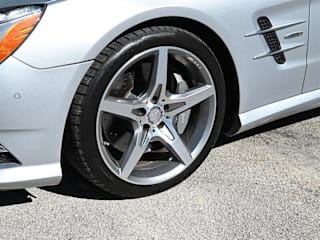 2013 Mercedes-Benz SL-Class SL 550
                                    for sale in Boca Raton, FL – photo 42
