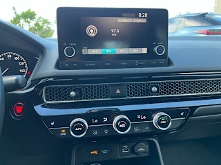 2022 Honda Civic EX
                                    for sale in Delray Beach, FL – photo 5