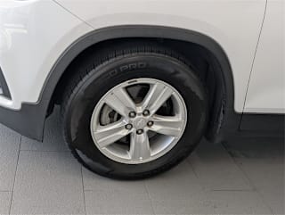 2019 Chevrolet Trax LS
                                    for sale in Delray Beach, FL – photo 5