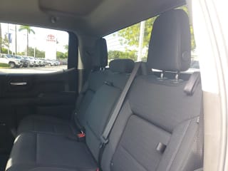 2023 Chevrolet Silverado 1500 Custom
                                    for sale in Miami, FL – photo 13