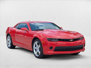 2015 Chevrolet Camaro LT
                                    for sale in Pembroke Pines, FL – photo 25