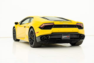 2017 Lamborghini Huracan LP 580-2
                                    for sale in Miami, FL – photo 13