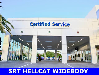 2019 Dodge Challenger SRT Hellcat
                                    for sale in Delray Beach, FL – photo 68