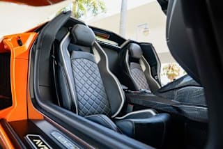 2018 Lamborghini Aventador S Roadster
                                    for sale in Fort Lauderdale, FL – photo 177