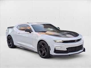 2022 Chevrolet Camaro LT1
                                    for sale in Pompano Beach, FL – photo 33