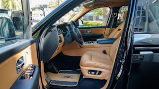 2019 Rolls-Royce Cullinan Base
                                    for sale in Fort Lauderdale, FL – photo 45
