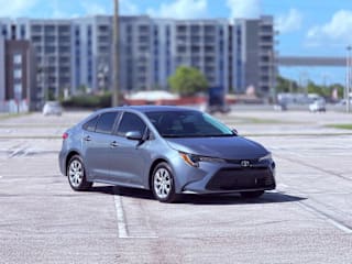 Toyota Corolla for sale Las Vegas