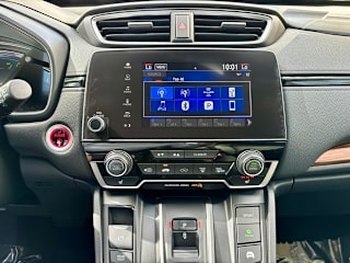 2022 Honda CR-V Hybrid Touring
                                    for sale in Delray Beach, FL – photo 38