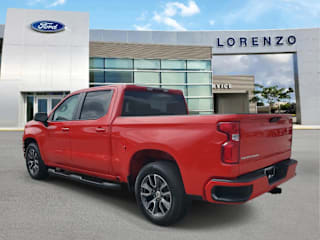 2020 Chevrolet Silverado 1500 RST
                                    for sale in Homestead, FL – photo 8