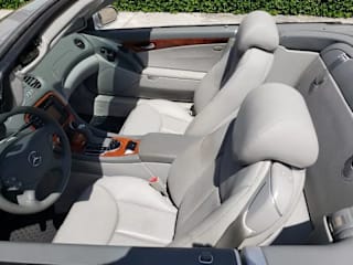 2003 Mercedes-Benz SL-Class SL 500
                                    for sale in Boca Raton, FL – photo 71