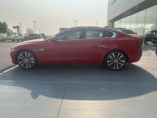 Jaguar XE for sale Las Vegas