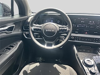 2024 Kia Sportage Hybrid LX
                                    for sale in Homestead, FL – photo 28