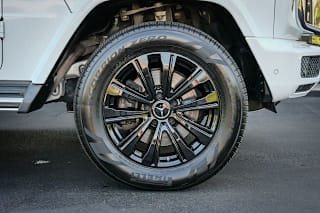 Mercedes-Benz G-Class for sale Las Vegas