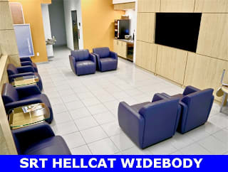 2019 Dodge Challenger SRT Hellcat
                                    for sale in Delray Beach, FL – photo 71