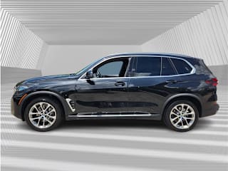 2024 BMW X5 xDrive40i
                                    for sale in Fort Lauderdale, FL – photo 7