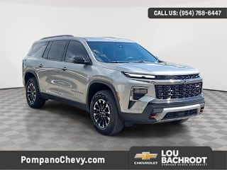 Chevrolet Traverse for sale Las Vegas