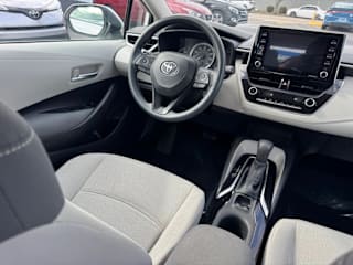 Toyota Corolla for sale Las Vegas