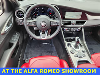 2024 Alfa Romeo Giulia Veloce
                                    for sale in Fort Lauderdale, FL – photo 44