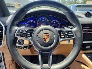 Porsche Cayenne for sale Las Vegas