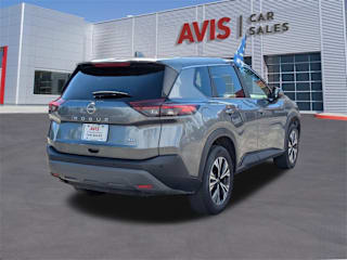 2023 Nissan Rogue SV
                                    for sale in Pompano Beach, FL – photo 53