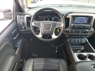 2019 GMC Sierra 2500HD Denali
                                    for sale in Delray Beach, FL – photo 14