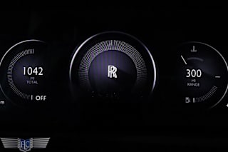 2025 Rolls-Royce Cullinan Sport Utility
                                    for sale in Fort Lauderdale, FL – photo 78